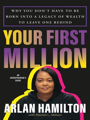 cover image of Your First Million